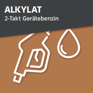 2-takt Gerätebenzin