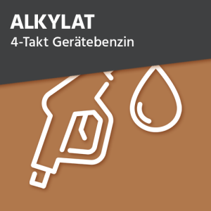 4-takt Gerätebenzin