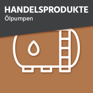 Ölpumpen