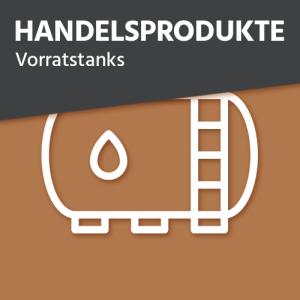 Vorratstanks