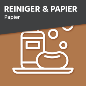 HMU WC-Papier 3 lagig